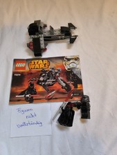 LEGO Star Wars 75079 Shadow Troopers Battle