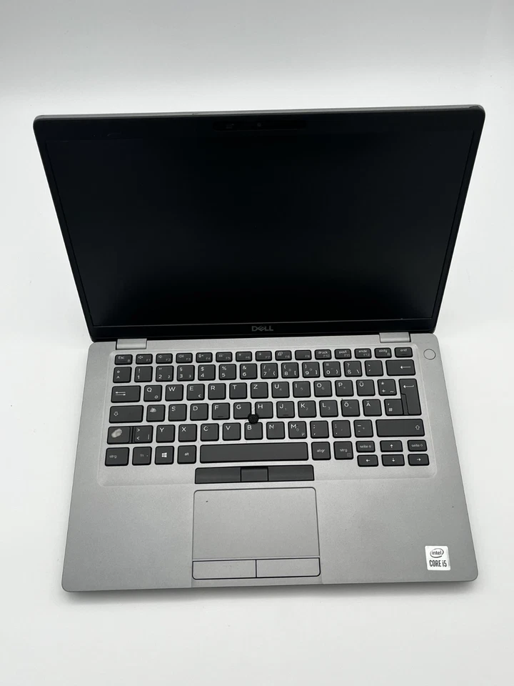 Dell Latitude 5410 · i5-10310U · 8GB · 128GB, foto 2 di 5