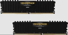 Corsair Vengeance LPX 16GB (2 X 8GB) DDR4 3200 MHz