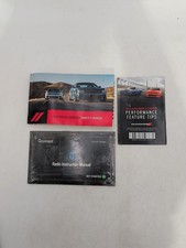 2022 DODGE CHARGER Owners Manual SXT, GT, R/T, Scat Pack, Scat Pack Widebody