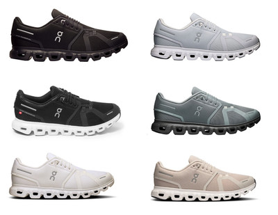 SALE! Men's On Cloud 6 Shoes Sneakers, 100% AUTHENTIC - US Size, Free import fee