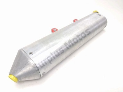 SCHALLDÄMPFER 2T BETA RR 50 SUPER BIKER 2024-2025 / NE 60702