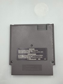 Nintendo NES Super Mario Bros. 2 mit OVP und Anleitung European Version