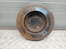 Disque de frein Audi Q7