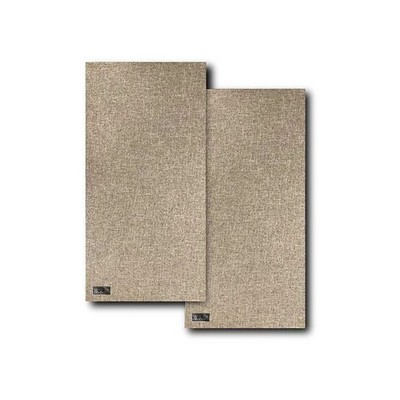 KLH MODEL FIVE GRILLE - Model Five Grille - Old World Linen Cloth