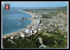 Ansichtskarte Blanes - Spanien