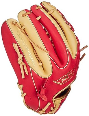 Rawlings Baseball Glove Hyper Tech Colors All Fielders Size 11.75