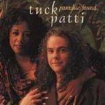 Tuck And Patti Paradise Found CD NEW and SEALED