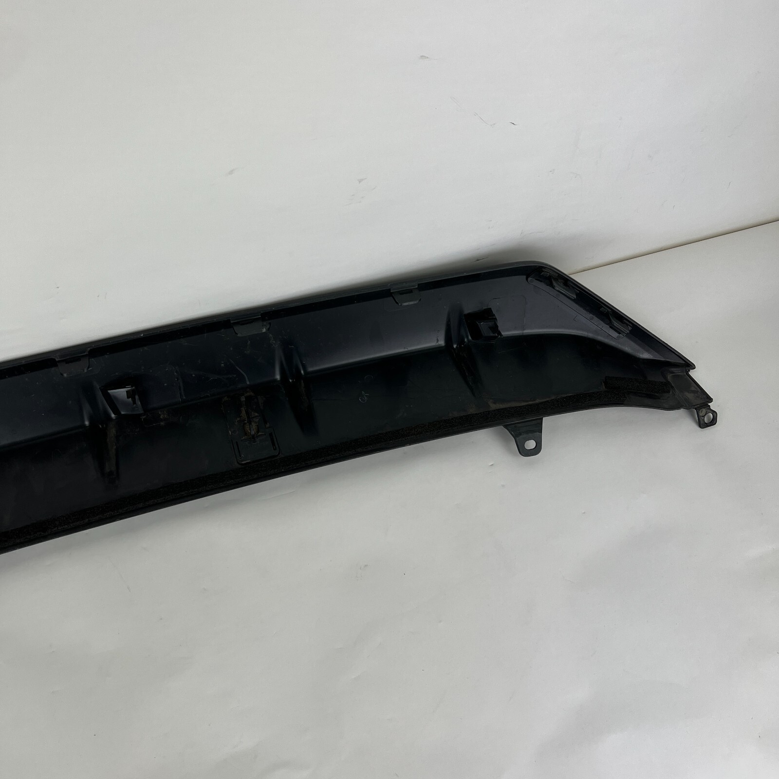 2019 2020 2021 Lexus ES350 F Sport Rear Bumper Lower Valance Cover