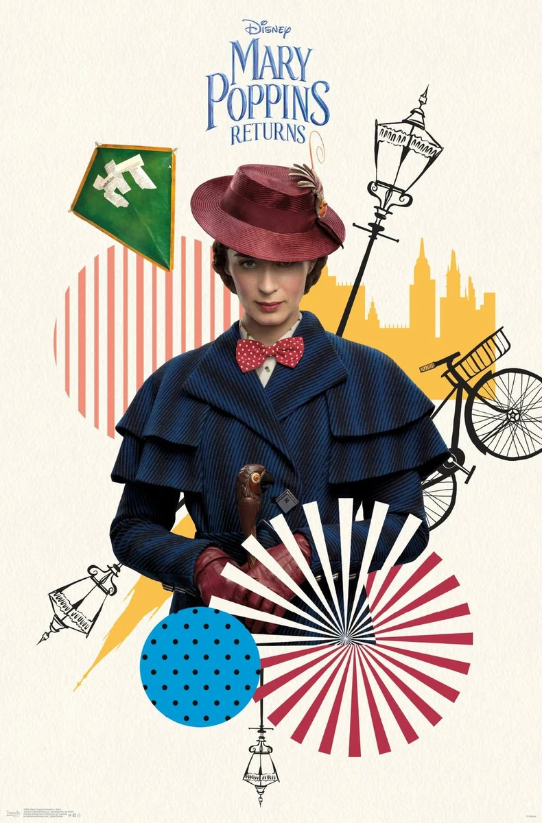 Mary poppins returns full movie online free new arrivals