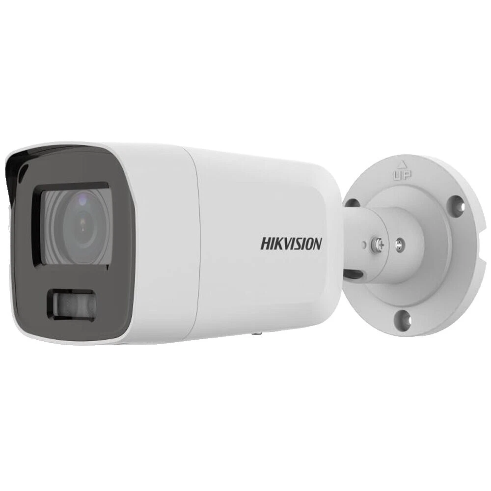 Hikvision Bullet Home Security Cameras