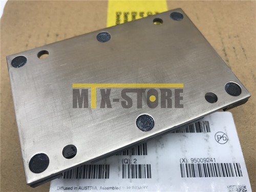 1PCS Brand New MITSUBISHI Module QM120DX-H QM120DXH Quality Assurance 100% - Picture 6 of 6