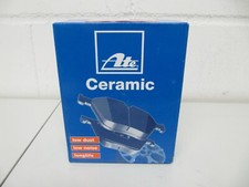Ate Ceramic-Bremsbeläge OPEL GRANDLAND Satz für hinten