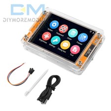 ESP32 WIFI Bluetooth Development Board 2.8" LCD TFT Touch Screen Module  Case