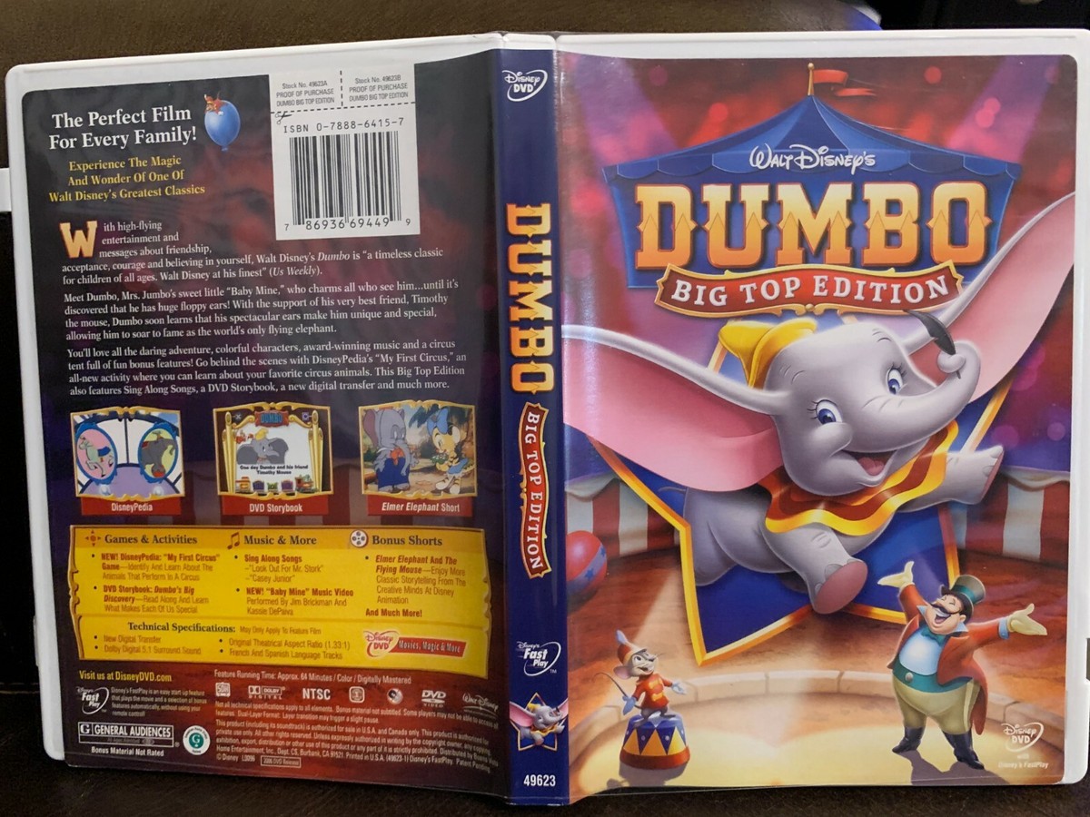 Disney DVD Movies | eBay