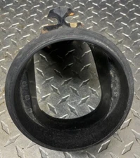 Yard Machines  CHUTE ADAPTER 5in.  Part # 731-04705