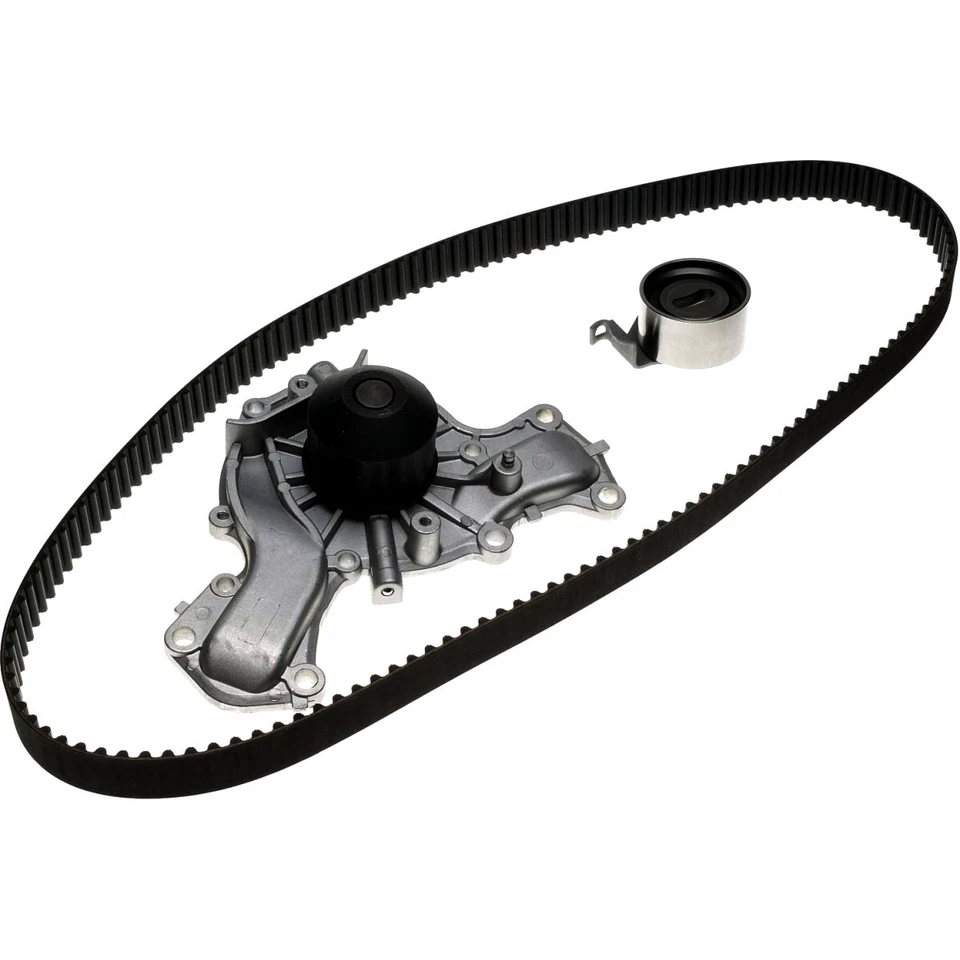 Kit de correa de distribución TCKWP193 Gates nuevo cupé para Acura Legend 1991-1995 Foto 2 de 2