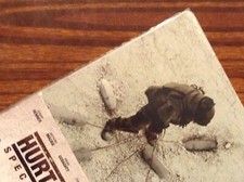 HURT LOCKER Limited Steelbook Edition U.K.