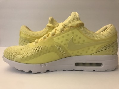 air max lemon