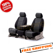 Coverking SPC410 2nd Row Neoprene Seat Cover for 2011-2018 Jeep Wrangler JK