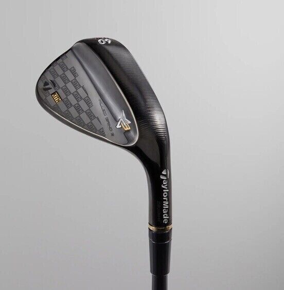 Taylormade Kith 60 Degree Wedge 2023 Version | eBay Taylormade Kith 60 Degree Wedge 2023 Version | eBay