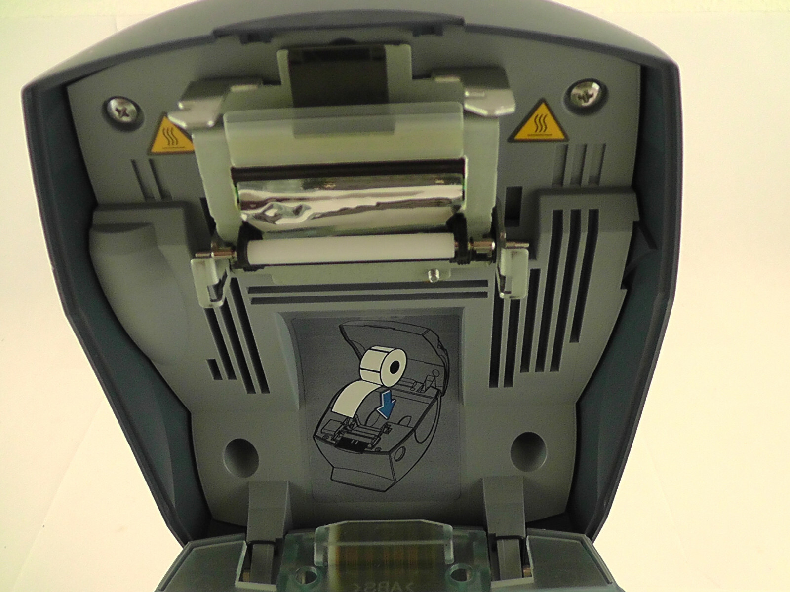 stamp expressions postage printer