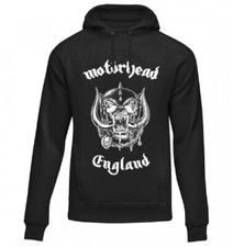 MOTÖRHEAD - England Kapuzenpullover Hoodie