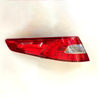 924012T100 LED Tail Light Lamp Outer LH For Kia Optima K5