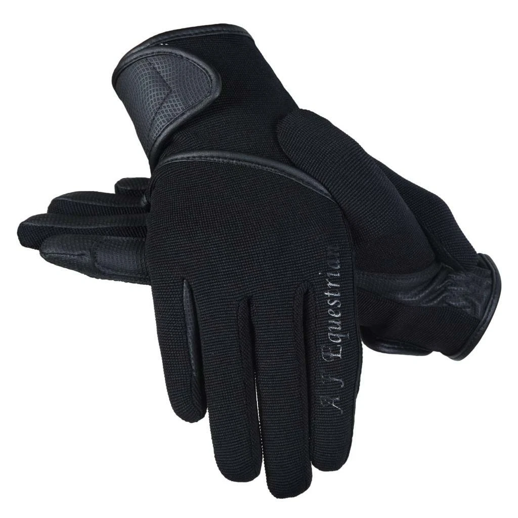 Sealskinz horse cheap riding gloves