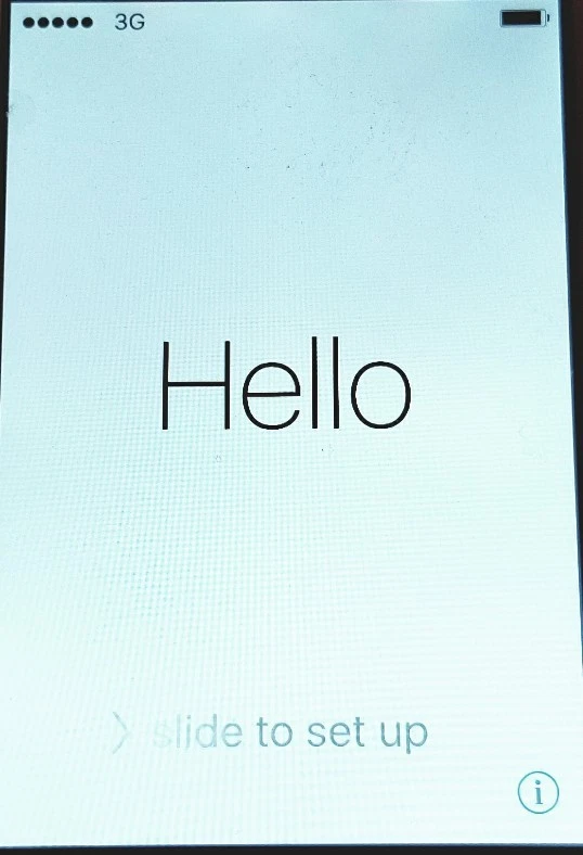 Apple iPhone 4-64 GB - Blanco varios operadores A1332 (GSM) Foto 2 de 4