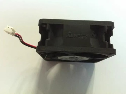 Delta AFB0624VH 6025 24V 0.17A Double Ball Bearing Inverter Cooling Fan - Picture 3 of 3