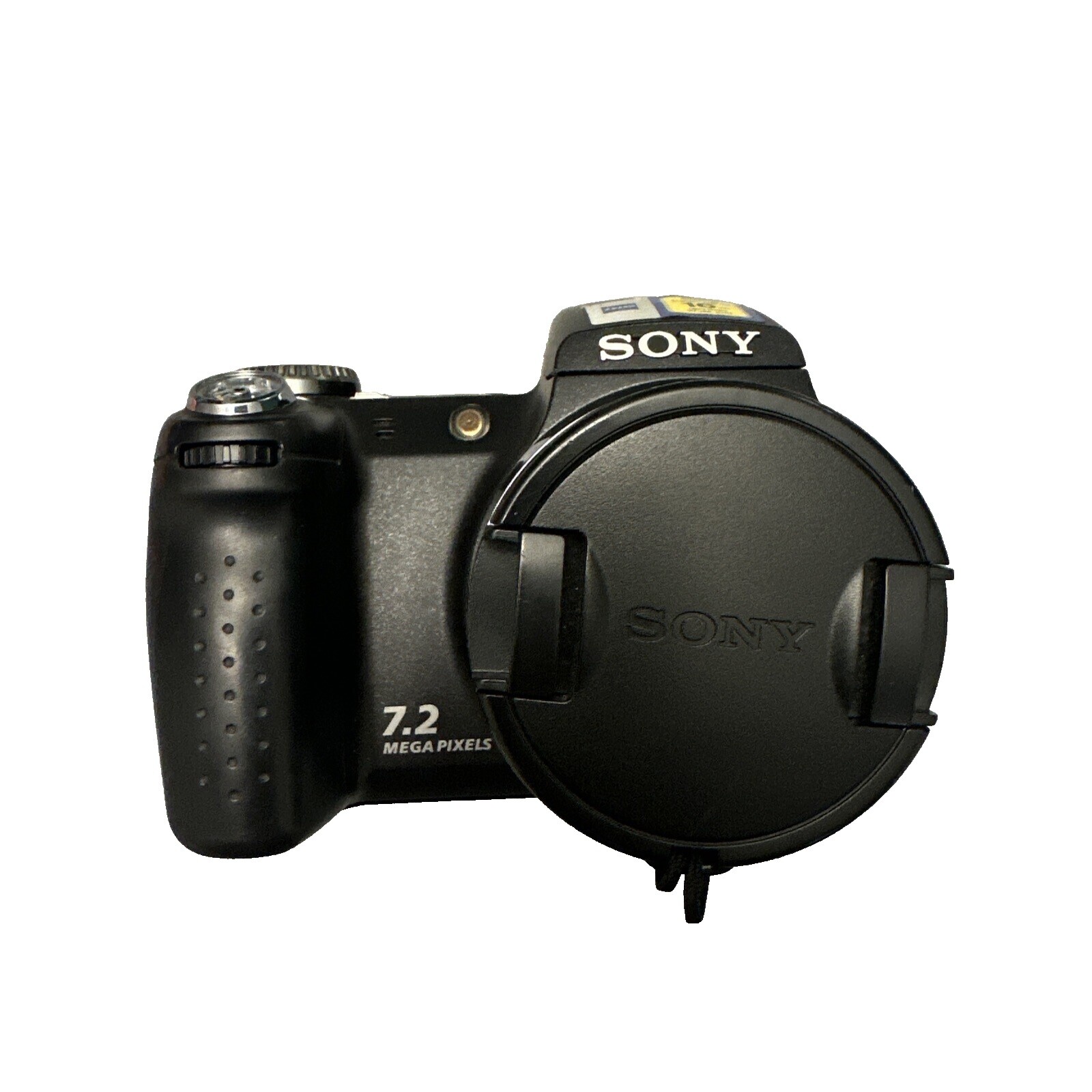 SONY　ソニー サイバーショット DSC-H5 Cyber-shot DSC-H5 主な仕様 | デジタルスチルカメラ Cyber-shot