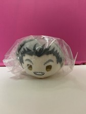 Haikyuu Kotaro Bokuto Plush Doll Stuffed Mochi Mascot Vol.5 HQ Keychain