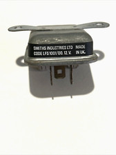 Jaguar XJS Series 3 Failure Lamp, Failure, Module LFS1001/00