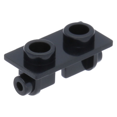20x LEGO Scharnier Steine 1 x 2 - LEGO Einzelteile - LEGO Hinge Brick
