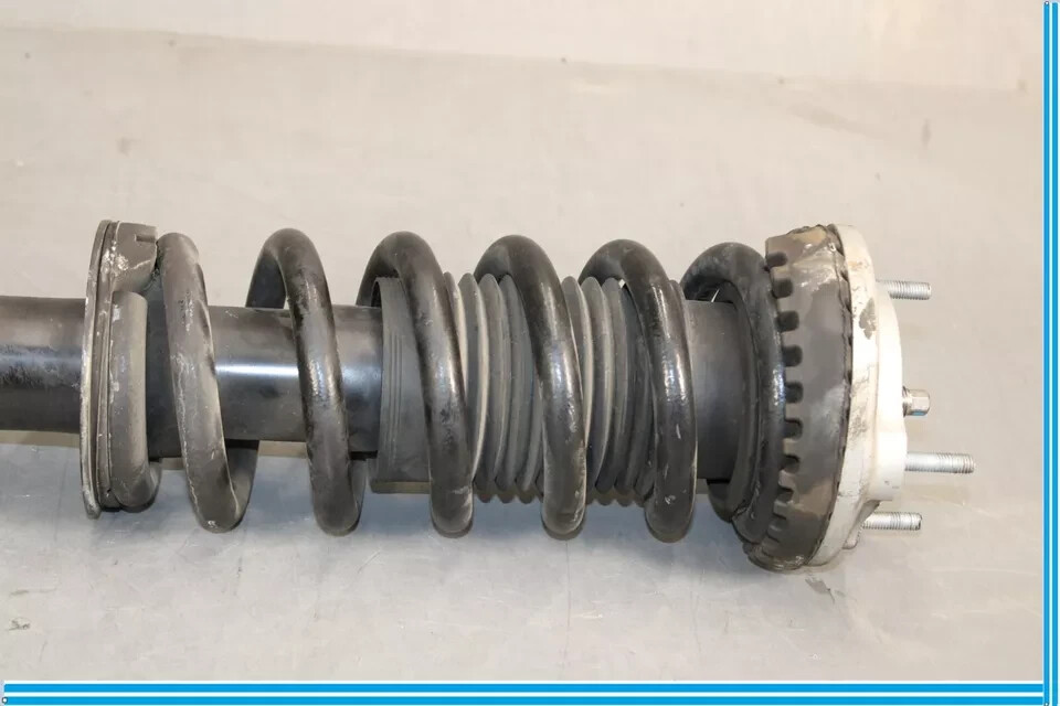 14-17 Maserati Ghibli Front Right or Left Side Shock Absorber Strut Spring OEM