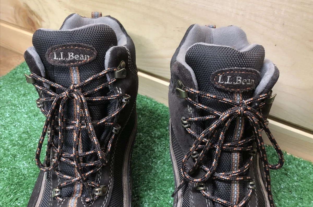 Ll bean shop sneaker boots