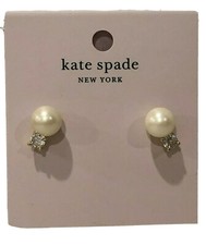 Kate Spade Pearls of Wisdom Boxed Gift 