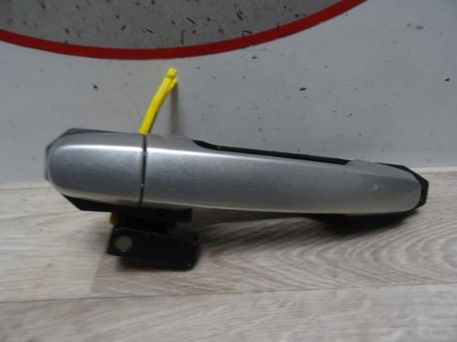 Porte Arrière Gauche Pour Toyota Avensis 3 Phase 1 Break - Référence 6700405180 - Occasion En état Bon (kilométrage 272096 Km)