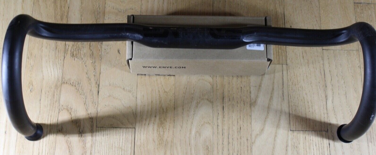 ENVE Road Carbon Handlebar Compact 31.8 x 44cm | eBay