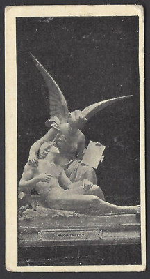 HILL - STATUARY, SET 2 - IMMORTALITY
