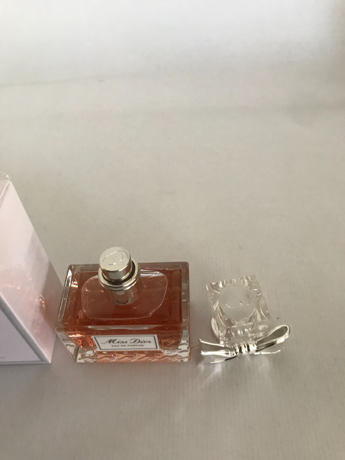miss dior old formula
