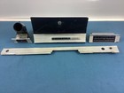 65 66 Ford Galaxie 500 XL Interior Dash Trim Moulding & Glovebox w/ A/C NICE