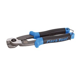 park tool professional bike cable cutter with crimper