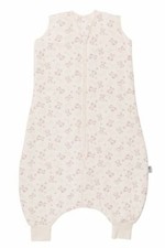 Baby Sleeping Bag with Feet, Teddy, 3.5 Tog, 24-36 Months, New