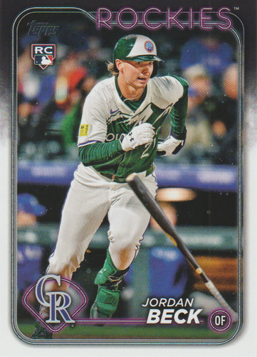 2024 Topps Update You Pick Complete Your Set US176-US350!!! Updated1/8/25 - Picture 83 of 155