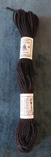 DMC Black Embroidery Thread No. 4 2310