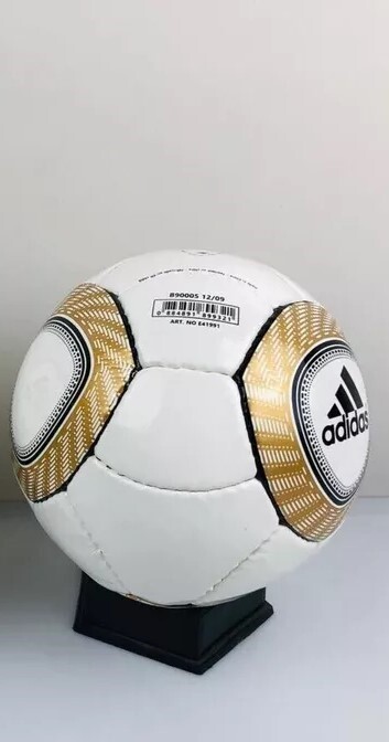 Adidas Jo'bulani: The Official Final Match Ball of World Cup
