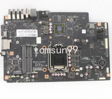 For Lenovo Yoga A940-27ICB LA-G802P AIO Motherboard 5B20U53761 01LM689 Tested OK