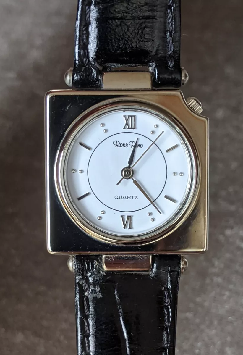 Ross rino watch price sales